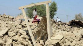 Terremoto