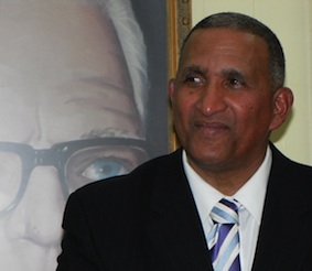 Tony Jimenez
