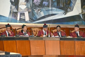 Tribunal Constitucional