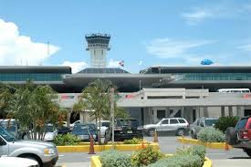 Aeropuerto