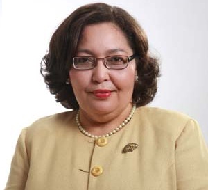 Clara Benedicto