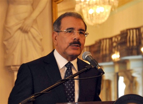 Danilo Medina