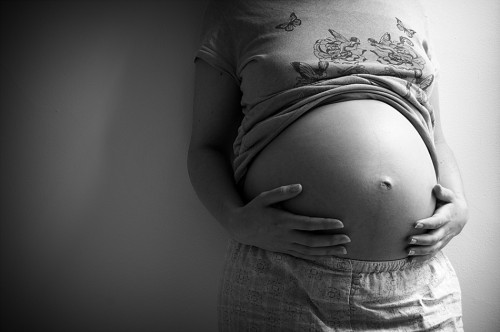 Embarazo Adolescente