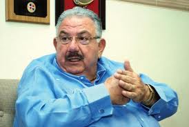 Foto JOSE ENRIQUE SUED