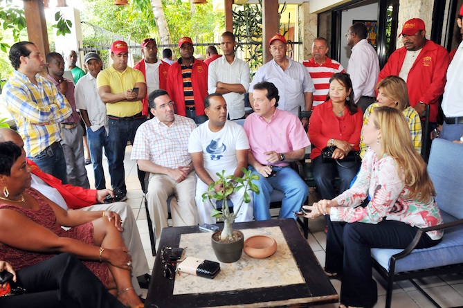 Foto Boca Chica