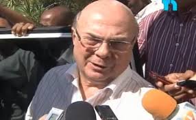 Hipolito Mejia