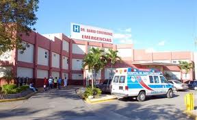 Hospital Dario Contreras