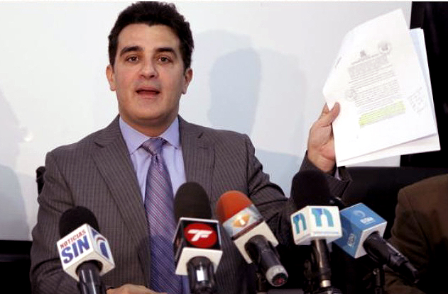 Julio Cury