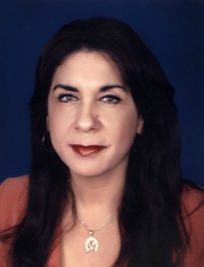 Leonor Zacarias