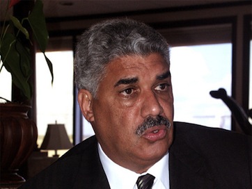 Miguel Vargas
