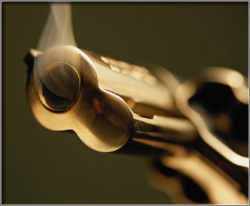 Pistola