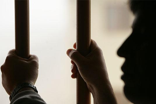 Prision