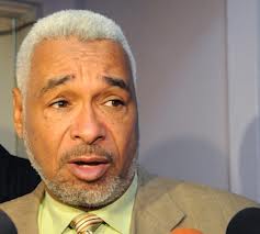 Radhames Camacho