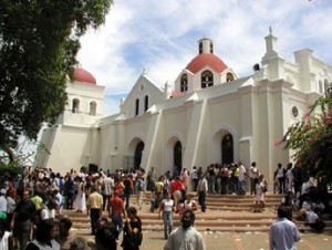 Santo Cerro