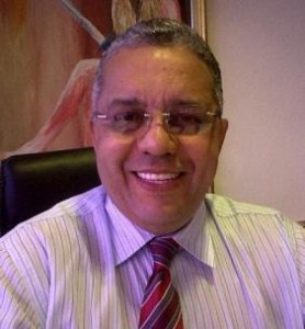 Socrates Andujar