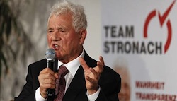Stronach