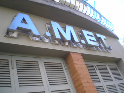 AMET1