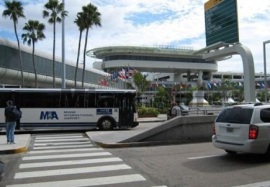 Aeropuerto De Miami