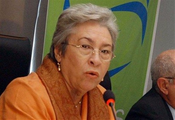 Altagracia Guzman Marcelino