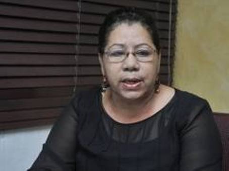 Ana Bertilia Cabrera