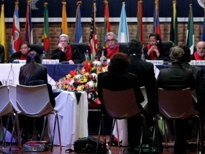 CIDH