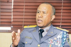 Castro Castillo
