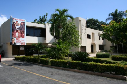 Colegio Medico Dominicano