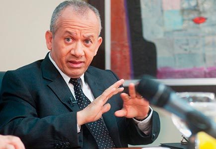 Ministro de Salud Pública califica como 