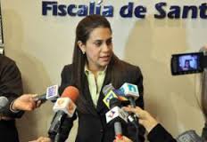 Fiscal Liranzo