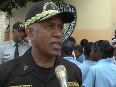 General Castro Castillo