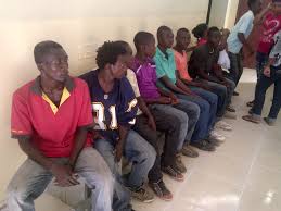 Haitianos