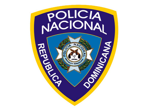 LOGO POLICIA
