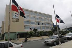 Ministerio De Trabajo
