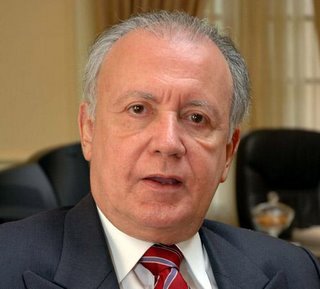 RAFAEL ALBURQUERQUE