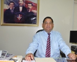 RAMON MERCEDES..