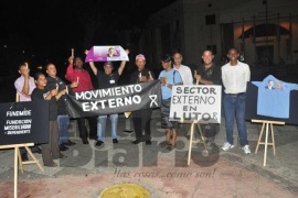 Sector Externo