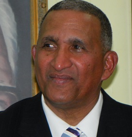 Tony Jimenez
