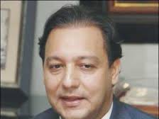 Abel Martinez1