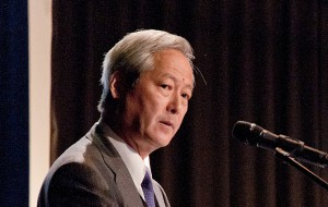 Economista Japones Daisuke Kotegawa