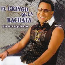 El Gringo De La Bachata