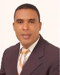 Elvis Rosario