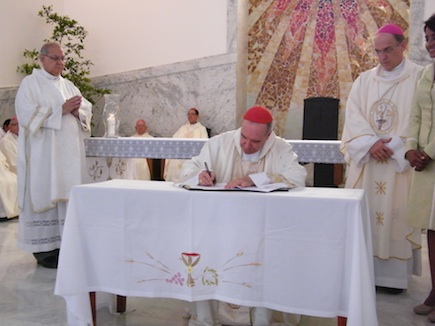 Episcopado 1
