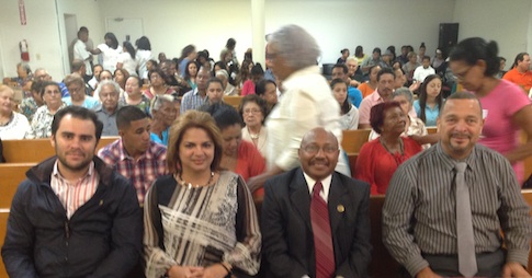 Foto De Miami Prsc