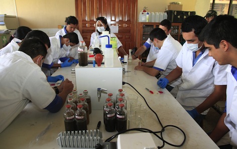 Foto Honduras