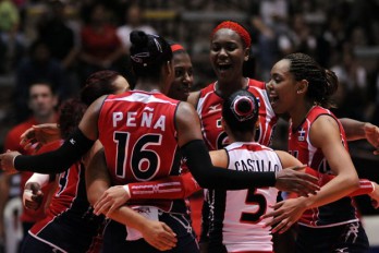 Foto Voleibol