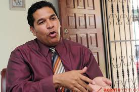 Francisco Rondon
