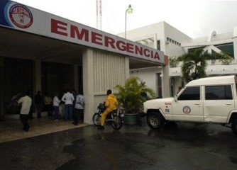 Hospital