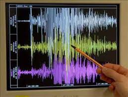 Imagen Grafico Terremoto