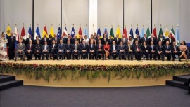 Jefes De Estado