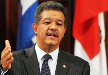 Leonel Fernandez1